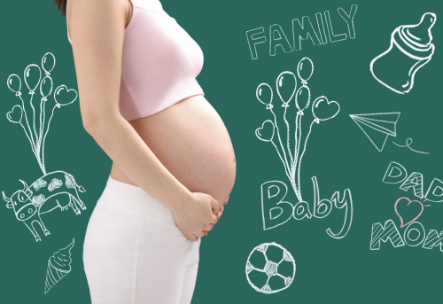 孕期有哪些禁忌？這些禁忌你都注意到了嗎？