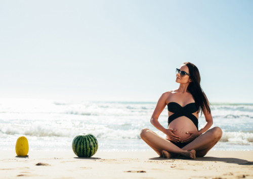 如何讓孕期保持好的狀態？3點建議