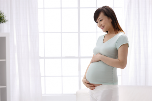 孕期肚子偏大的原因是什么？有問題嗎？